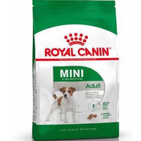 Royal Canin Mini Küçük Irk 8 kg Yetişkin Köpek Maması