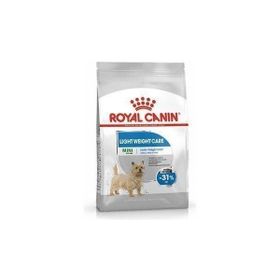 Royal Canin Mini Light Küçük Irk 3 kg Köpek Diyet Mama