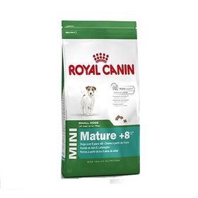Royal Canin Mini Mature +8 Küçük Irk 2 kg Yaşlı Köpek Maması
