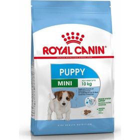 Royal Canin Mini Puppy 2 kg 3'lü Set Yavru Kuru Köpek Maması
