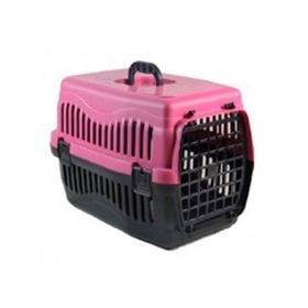 Royal Canin Mini Puppy 2 kg Köpek Maması + Pet Style 49 cm Pembe Taşıma Çantası