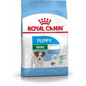 Royal Canin Mini Puppy 2x2 kg Yavru Köpek Maması