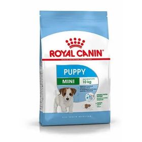 Royal Canin Mini Puppy 4K Köpek Maması