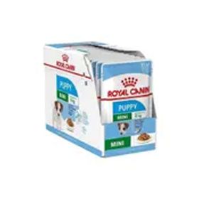 Royal Canin Mini Puppy 6x85 gr Yavru Köpek Yaş Maması