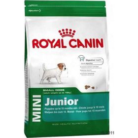Royal Canin Mini Puppy Yavru 2x4 kg Kuru Köpek Maması