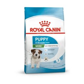 Royal Canin Mini Pupy Mini Irk 2 kg Yavru Köpek Maması