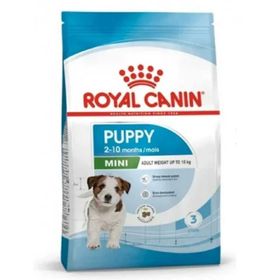 Royal Canin Mini Pupy Mini Irk 4 kg Yavru Köpek Maması