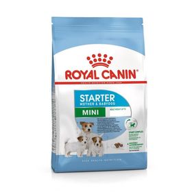 Royal Canin Mini Starter Küçük Irk Anne ve Yavru 3 kg Köpek Maması