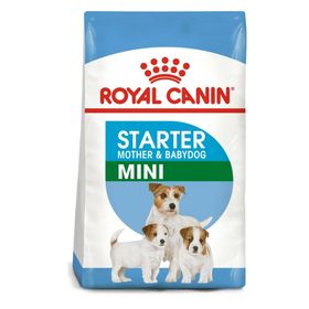 Royal Canin Mini Starter Mother&babydog 3 kg Kuru Köpek Maması
