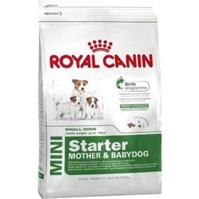 Royal Canin Mini Starter Yavru 2x3 kg Kuru Köpek Maması