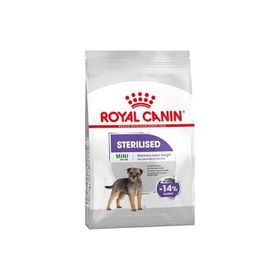 Royal Canin Mini Sterlized 3 kg Köpek Maması