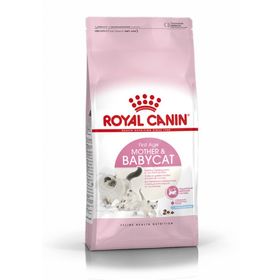 Royal Canin Mother and Baby Cat Anne ve Yavru 2 kg Kedi Maması