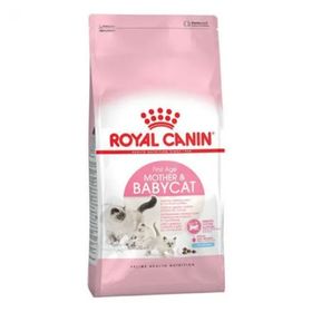 Royal Canin Mother and Baby Cat Anne ve Yavru 4 kg Kedi Maması