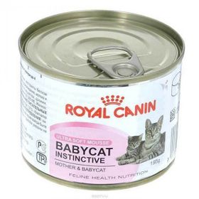Royal Canin Mother and Babycat 195 gr Kedi Konservesi