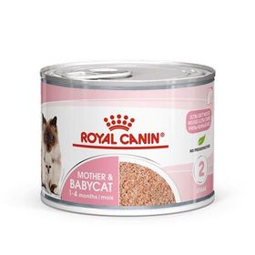 Royal Canin Mother and Babycat 195 gr Yaş Kedi Maması