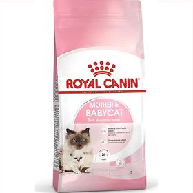 Royal Canin Mother And Babycat 2 kg Kuru Mama