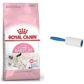 Royal Canin Mother And Babycat 4 kg Kedi Maması + Tüy Toplayıcı Rulo