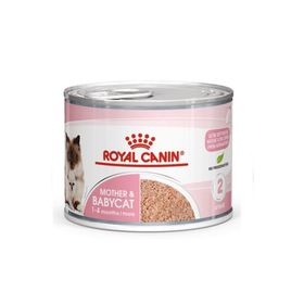 Royal Canin Mother and Babycat 4x195 gram Kedi Konservesi