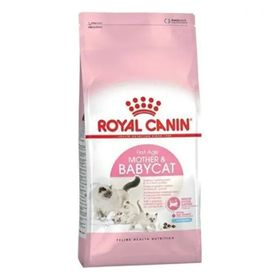 Royal Canin Mother & Baby Cat 4 kg Yavru-Yetişkin Kedi Kuru Maması