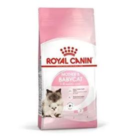 Royal Canin Mother Baby Cat Gebe Laktasyondaki Anne Yavru 4 kg Kuru Kedi Maması