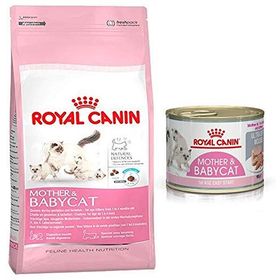 Royal Canin Mother Baby Kitten Yavru Özel 2 kg Kedi Maması