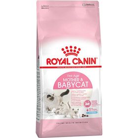 Royal Canin Mother Babycat 400 gr Yavru Kedi Maması