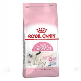 Royal Canin Mother Babycat Anne ve Yavrular İçin 4 kg Kedi Maması
