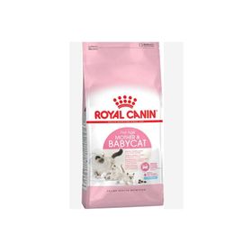 Royal Canin Neo Pet Market Mother And Babycat 4 kg Yavru Kedi Maması