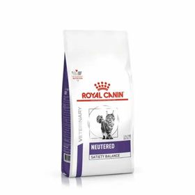 Royal Canin Neutered Satiety Balance 3.5 kg Kedi Maması