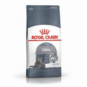 Royal Canin Oral Care Hassas Dişler İçin Adult Yetişkin 1,5 kg Kedi Maması