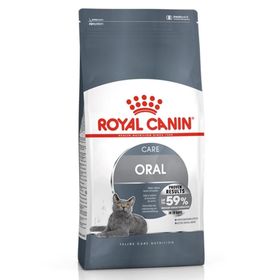 Royal Canin Oral Care Kedi Maması 1,5 kg + 12 Adet Yaş Mama
