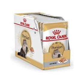 Royal Canin Persian 12x85 gr Yetişkin Kedi Konservesi