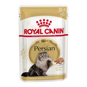 Royal Canin Persian 6x85 gr Yaş Kedi Maması