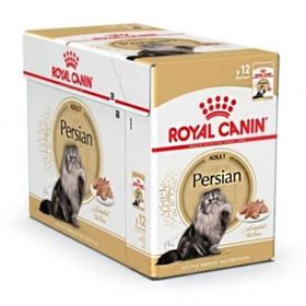 Royal Canin Persian 85 gr Yetişkin Kedi Maması Pouch