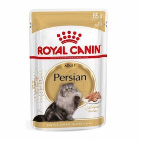 Royal Canin Persian 85 gr Yetişkin Kedi Maması Pouch