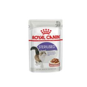 Royal Canin Persian İran Kedi Maması 2 kg + Sterilised 85 gr Pouch