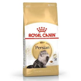 Royal Canin Persian İran Kedisi Irk Maması 4 kg + 2 Adet Temizlik Mendilii