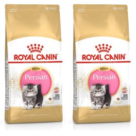 Royal Canin Persian Kitten 2x2 kg Yavru İran Kedisi Maması