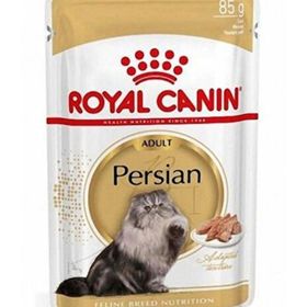 Royal Canin Persian Pouch Kedi Konservesi 6x 85 gr