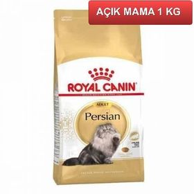Royal Canin Persian Yetişkin Açık 1 kg Kedi Maması