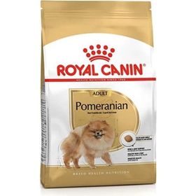Royal Canin Pomeranian 2x1,5 kg Yetişkin Köpek Maması