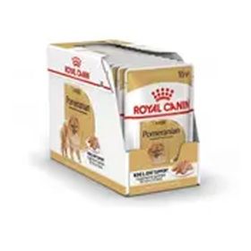 Royal Canin Pomeranian Adult 12x85 gr Pouch Konserve Köpek Maması