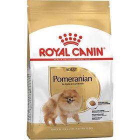 Royal Canin Pomeranian Adult Yetişkin 2x3 kg Köpek Maması