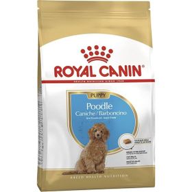 Royal Canin Poodle 3 kg Yavru Köpek Kuru Maması