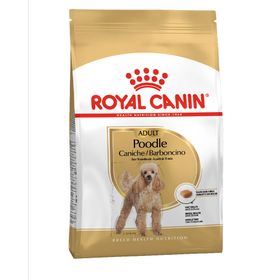 Royal Canin Poodle Adult 3 kg 12 Adet Yaş Köpek Mama