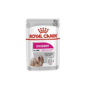 Royal Canin Pouch Exigent 85 gr Köpek Yaş Maması