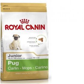 Royal Canin Pug 15 kg Köpek Maması