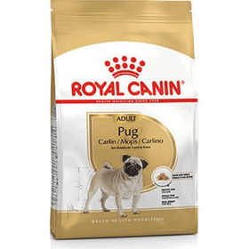 Royal Canin Pug 1,5 kg Yetişkin Kuru Köpek Maması