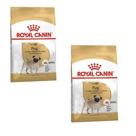 Royal Canin Pug Adult 2x1.5 kg Yetişkin Köpek Maması