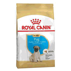 Royal Canin Pug Pupy Yavru Özel 1.5 kg Köpek Maması